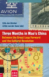 Three months in Mao's China • Three months in Mao's China