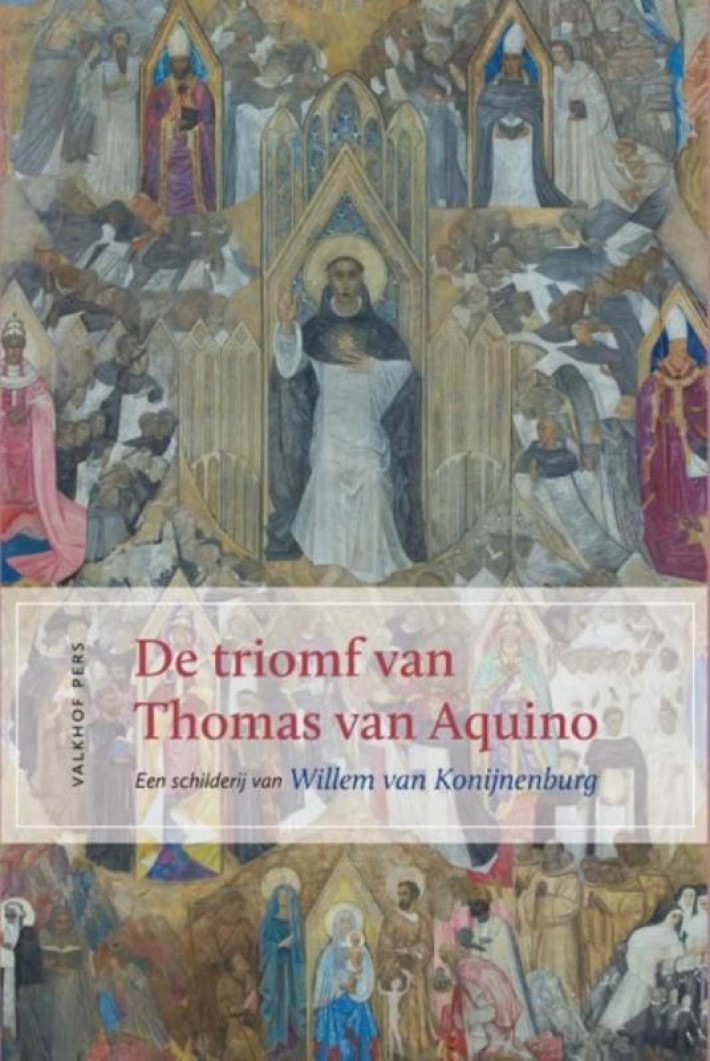De triomf van Thomas van Aquino