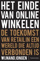 Het einde van online winkelen - Editie Vlaanderen • Het einde van online winkelen