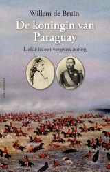 De koningin van Paraguay • De koningin van Paraguay