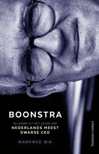 Boonstra-midprice