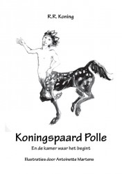 Koningspaard Polle
