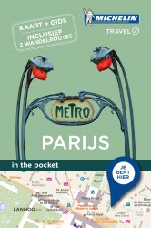 Michelin in the pocket - Parijs