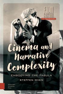 Cinema and narrative complexity