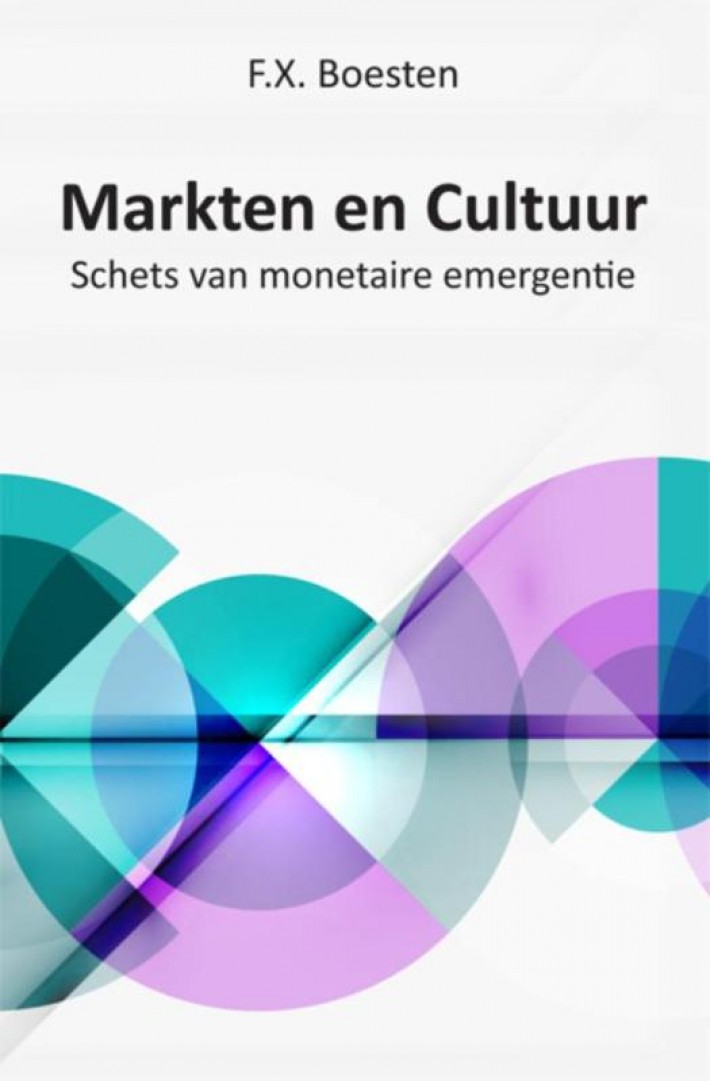 Markten en Cultuur