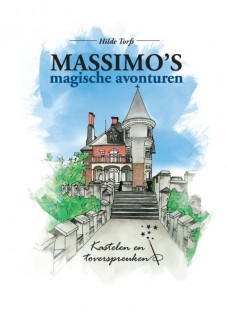 Massimo's magische avonturen