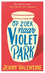Op zoek naar Violet Park • Op zoek naar Violet Park