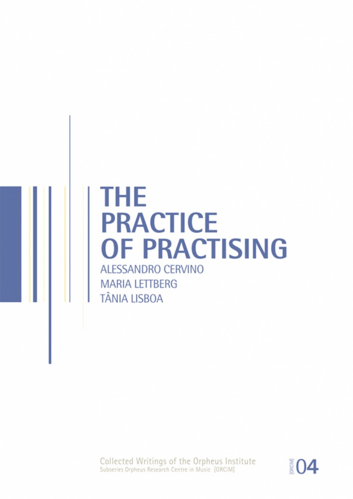 The practice of the practising