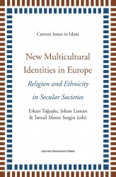 New multicultural identities in Europe