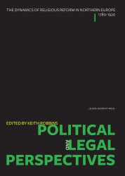 Political and legal perspectives