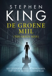 De groene mijl • De groene mijl