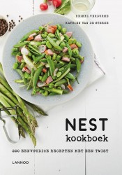 Nest kookboek • Nest kookboek