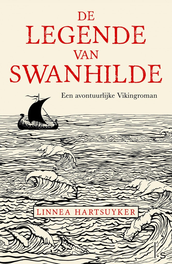 De legende van Swanhilde • De legende van Swanhilde