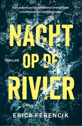 Nacht op de rivier • Nacht op de rivier
