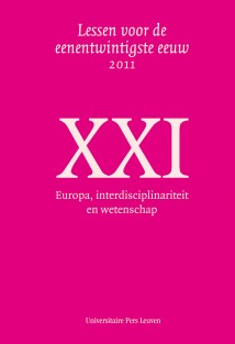 Europa, interdisciplinariteit en wetenschap