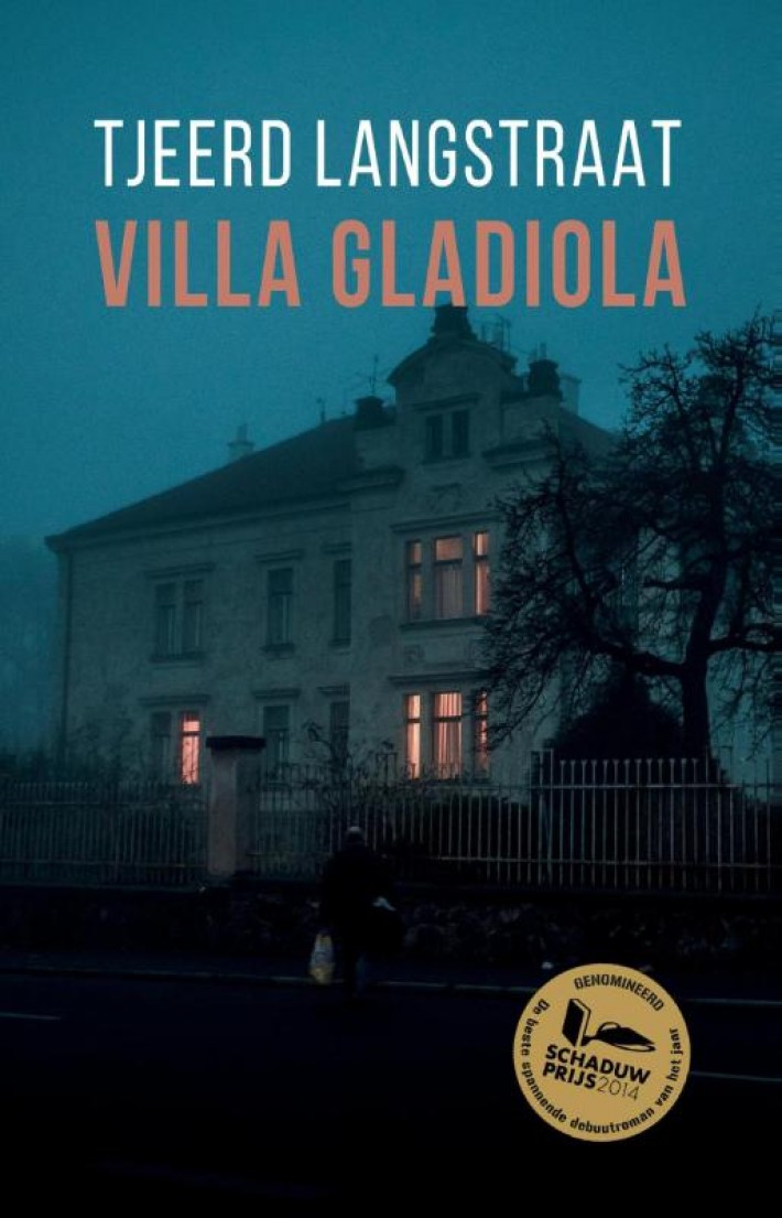 Villa Gladiola