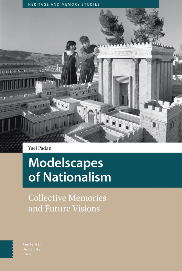 Modelscapes of nationalism &bullet; De economie van list en bedrog