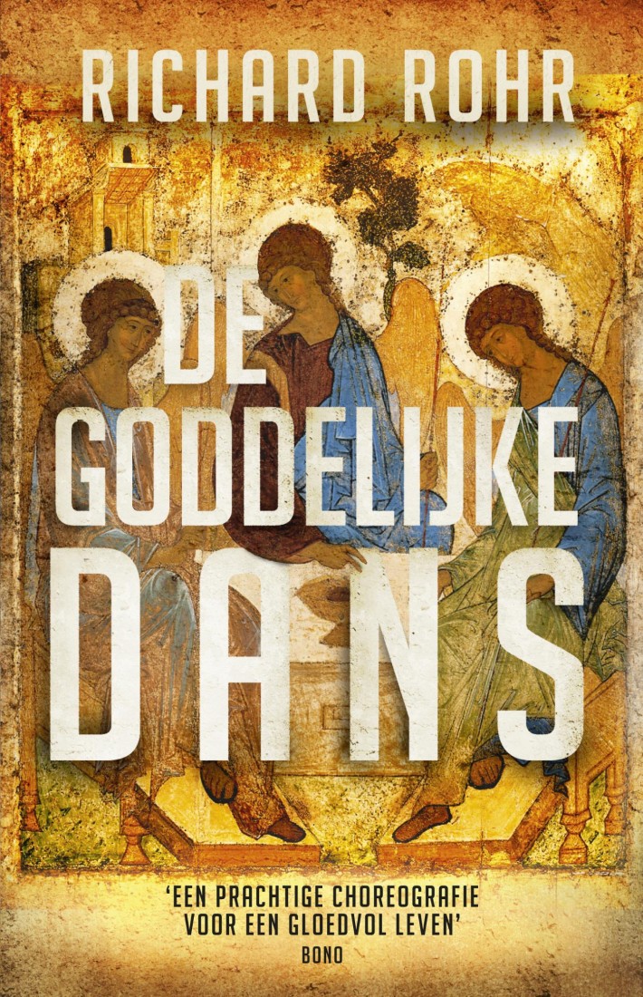 De goddelijke dans • De goddelijke dans