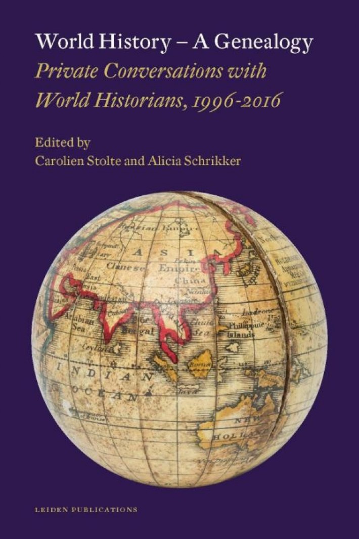 World History – A Genealogy