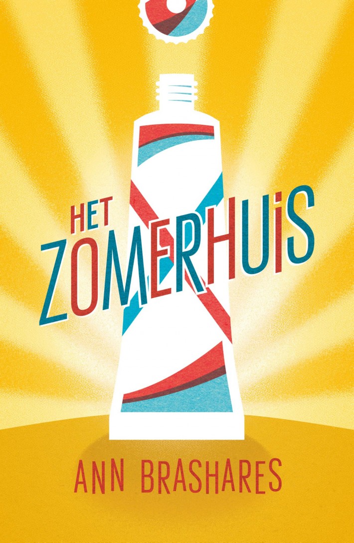 Het zomerhuis • Het zomerhuis