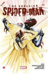 The superior spider-man
