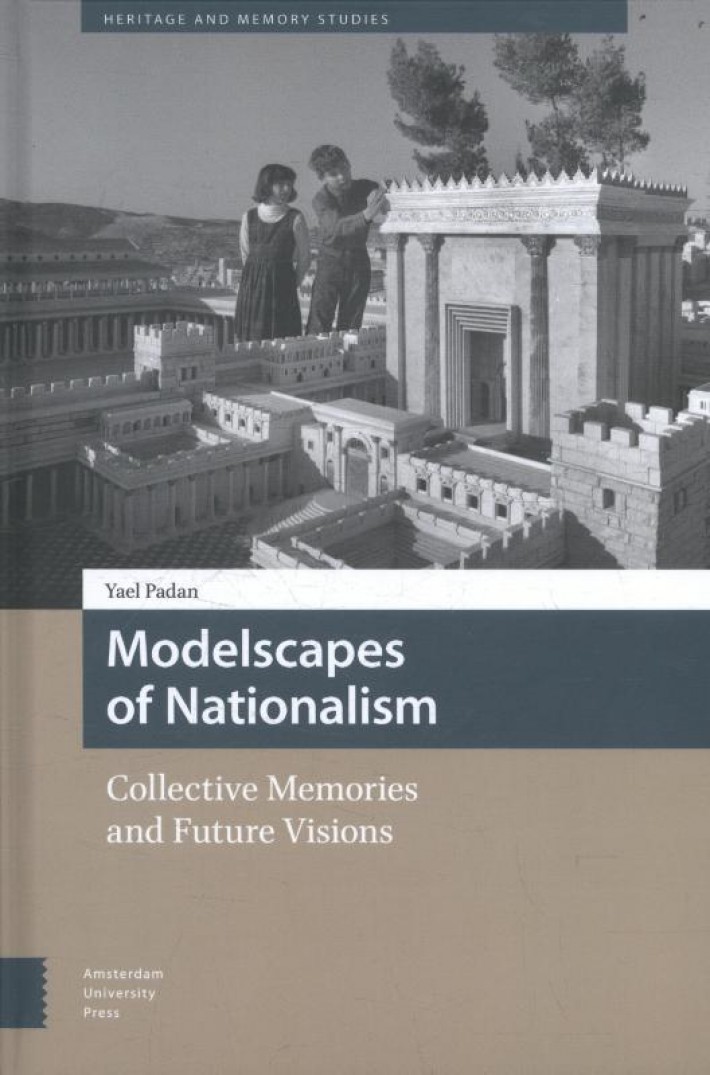 Modelscapes of nationalism