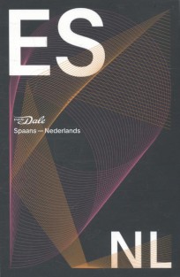 Van Dale Pocketwoordenboek Spaans-Nederlands