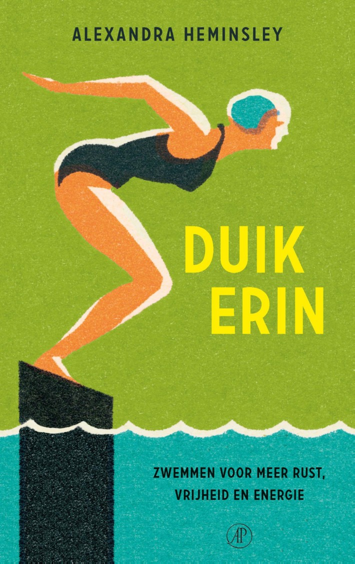 Duik erin • Duik erin