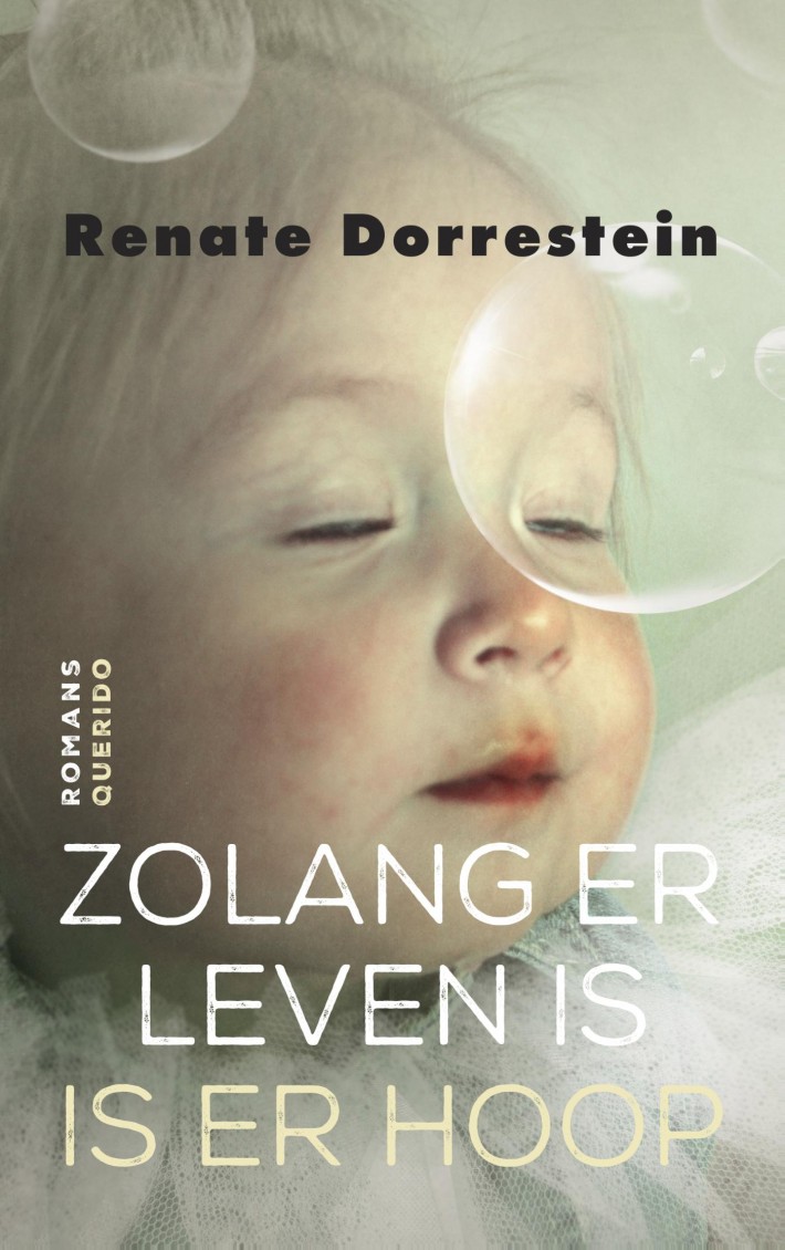 Zolang er leven is is er hoop • Zolang er leven is is er hoop