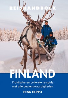 Finland • Reishandboek Finland
