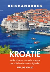 Reishandboek Kroatië