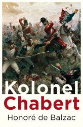 Kolonel Chabert • Kolonel Chabert