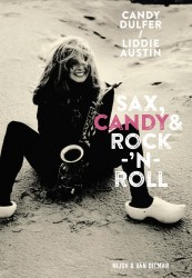 Sax, Candy & rock-‘n-roll • Sax, Candy & rock-‘n-roll