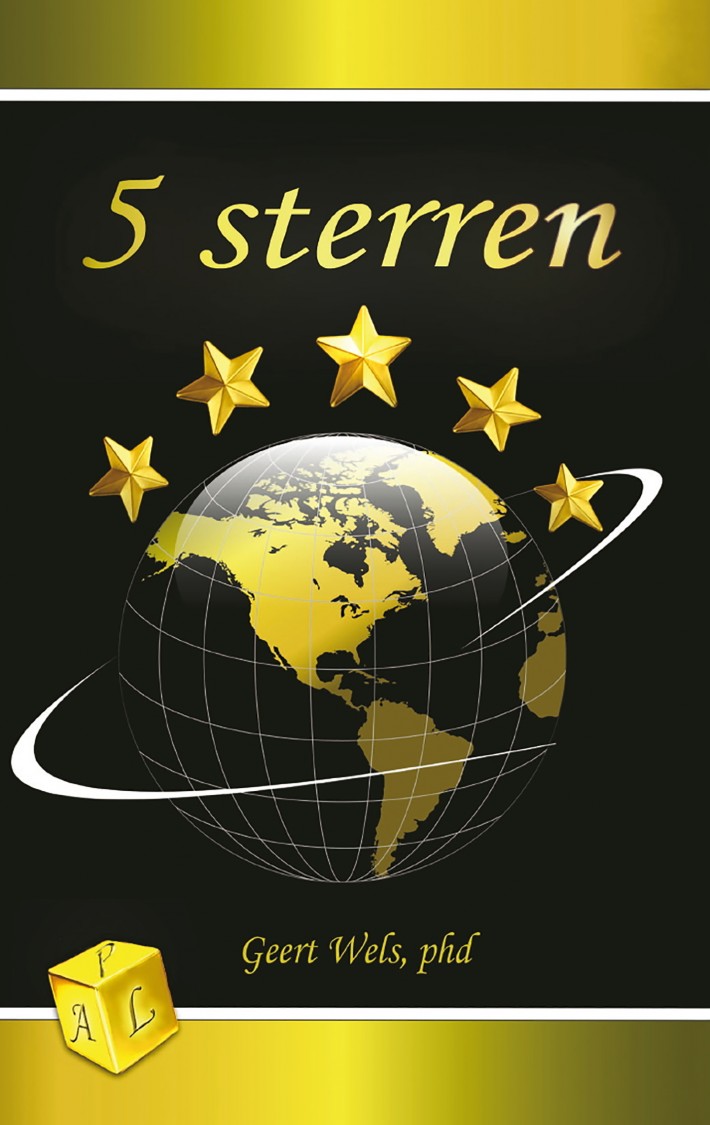 5 sterren