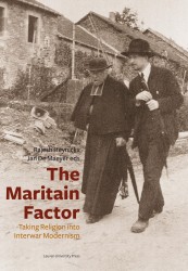 The maritain factor