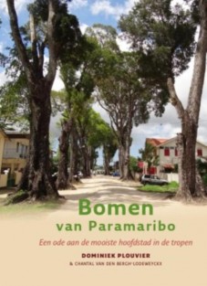 Bomen van Paramaribo