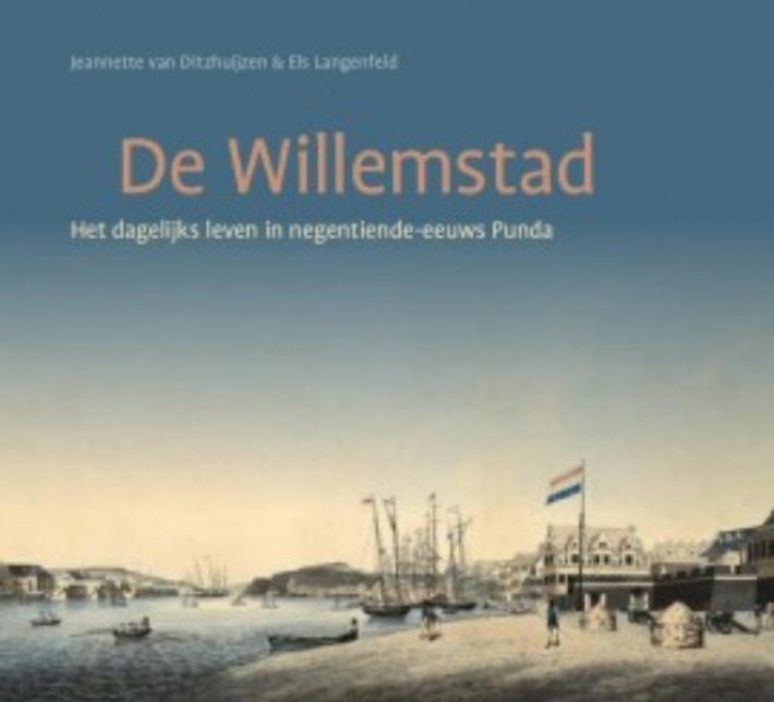 De Willemstad