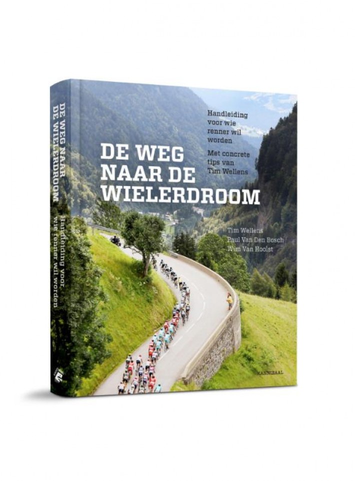 De ware weg naar de wielerdroom