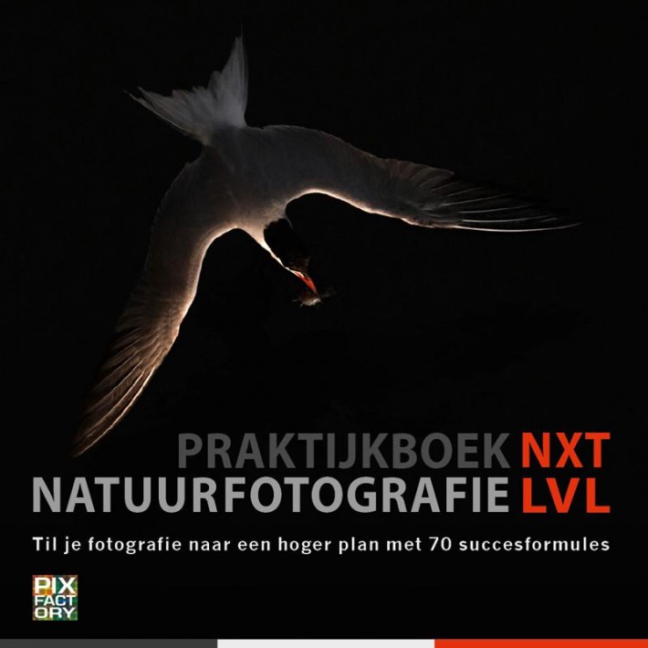 Natuurfotografie NXT LVL