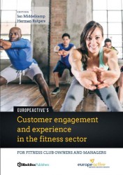 EuropeActive's customer engagement and experiencec in the fitness sector