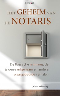 Het geheim van de notaris