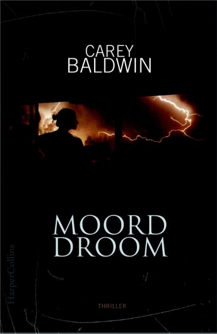 Moorddroom