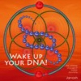 Wake up your DNA!