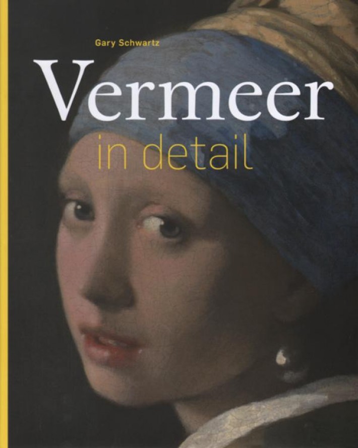 Vermeer in detail