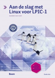 Aan de slag met Linux voor LPIC-1