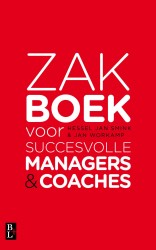 Zakboek voor succesvolle managers en coaches