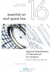 Regional Liberalization in International Air Transport