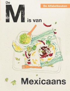 De M is van Mexicaans