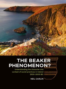 The beaker phenomenon? • The beaker phenomenon?