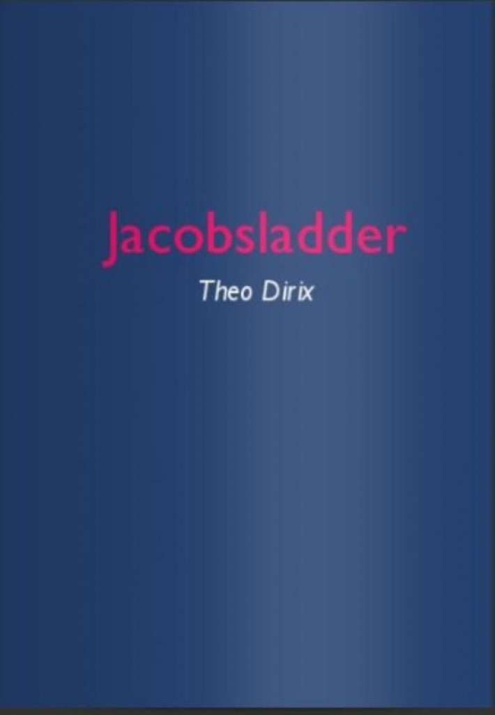 Jacobsladder